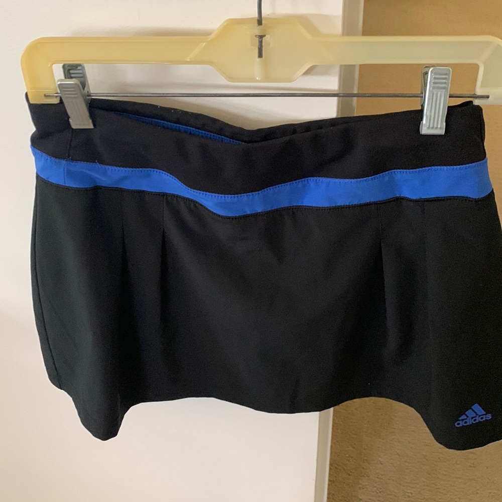 Addias Womens Skort